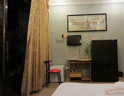 фото отеля Waterview Guesthouse