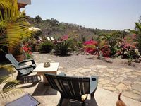 Casa Pacifica Bed & Breakfast