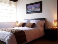 Hotel La Estacion Corferias