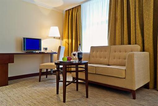 фото отеля Hotel Russia