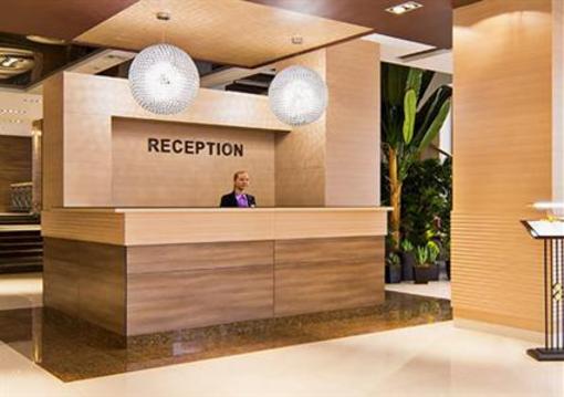 фото отеля Hotel Russia
