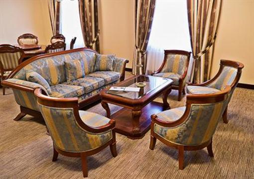 фото отеля Hotel Russia