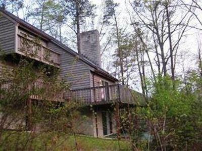 фото отеля Bay Chalet