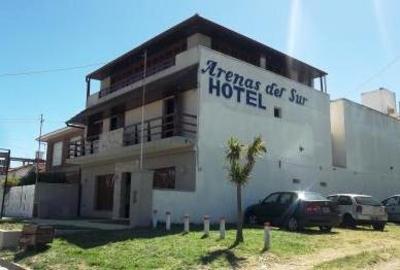 фото отеля Hotel Arenas del Sur