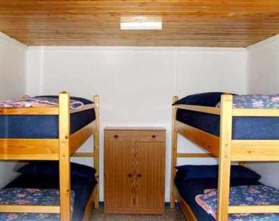 фото отеля Aquacamp