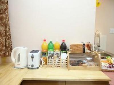 фото отеля Kukje Myeongdong House