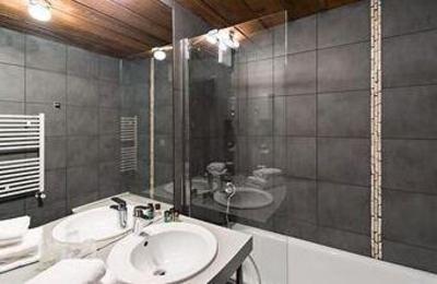фото отеля Marmotel