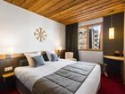 фото отеля Marmotel