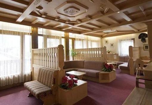 фото отеля Hotel De Fronz