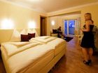 фото отеля Apart Garni Monte Vera