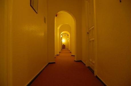 фото отеля Hotel Pension Columbus