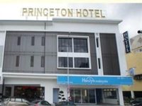 Princeton Hotel