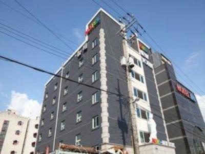 фото отеля Goodstay Hotel New York