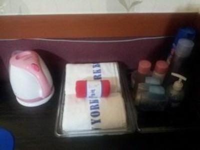 фото отеля Goodstay Hotel New York