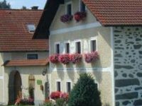 Bauernhof Ganhör