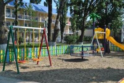 фото отеля Odeskabel hotel
