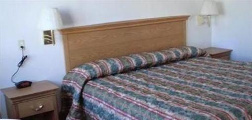 фото отеля Fabens Inn Motel