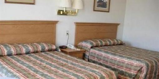 фото отеля Fabens Inn Motel