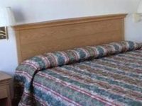 Fabens Inn Motel