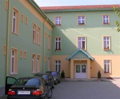 фото отеля Hotel Salinas
