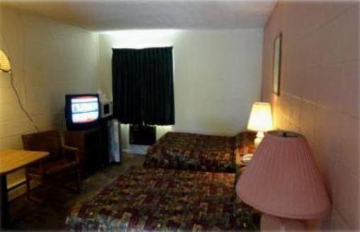 фото отеля Attican Motel