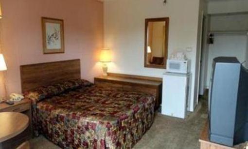 фото отеля Attican Motel