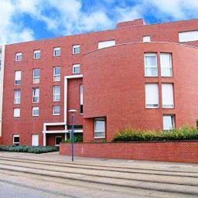 фото отеля Residhome Residence Normandie