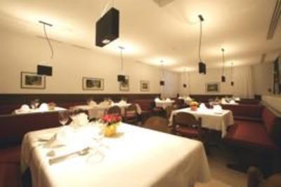 фото отеля Land und Golfhotel Keplingerwirt