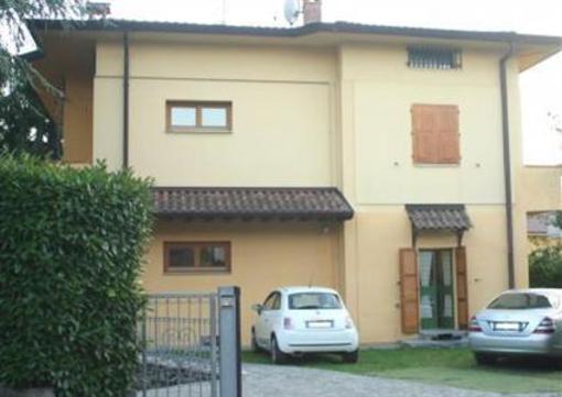 фото отеля B&B Corti Residence