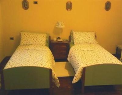фото отеля B&B Corti Residence