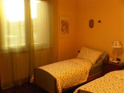 фото отеля B&B Corti Residence