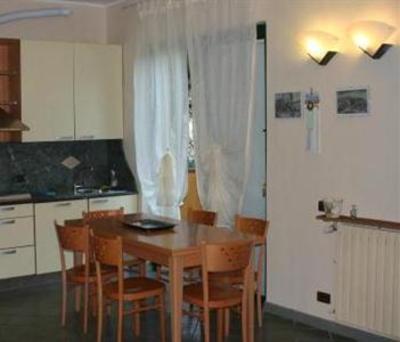 фото отеля B&B Corti Residence