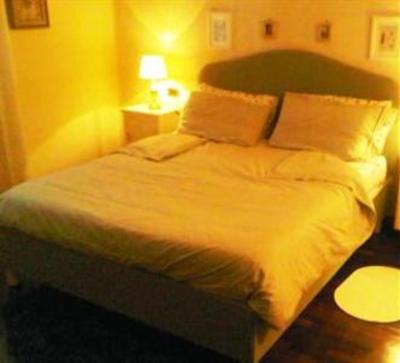 фото отеля B&B Corti Residence