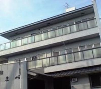 фото отеля Business Ryokan Yamabe