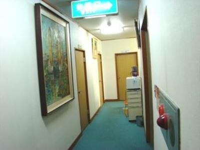 фото отеля Business Ryokan Yamabe