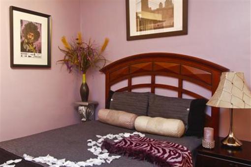фото отеля Anastasia's Bed and Breakfast
