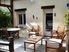фото отеля L'Oree de Sologne