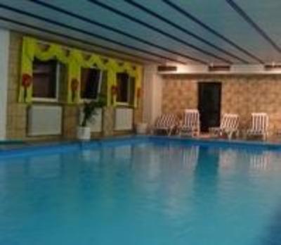 фото отеля Hotel Waldhorn Jungholz
