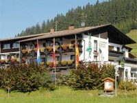 Hotel Waldhorn Jungholz