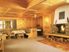 фото отеля Hotel Waldhorn Jungholz