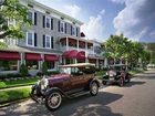 фото отеля Chateau Inn & Suites
