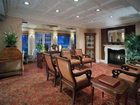 фото отеля Chateau Inn & Suites