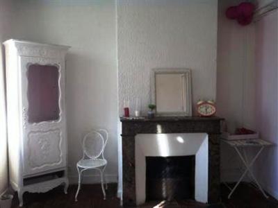 фото отеля Les Chambres de Labastide