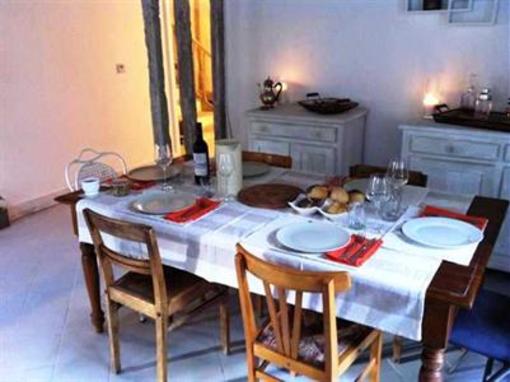 фото отеля Les Chambres de Labastide