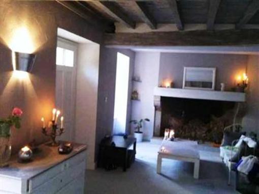 фото отеля Les Chambres de Labastide
