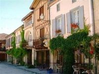 Les Chambres de Labastide