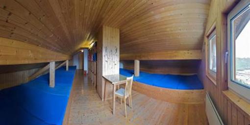 фото отеля Singerhutte