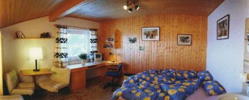 фото отеля Singerhutte