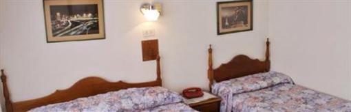 фото отеля Hotel Napoleon