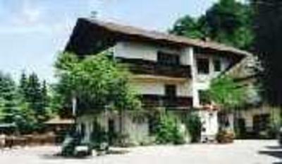 фото отеля Gasthof Lugmayr